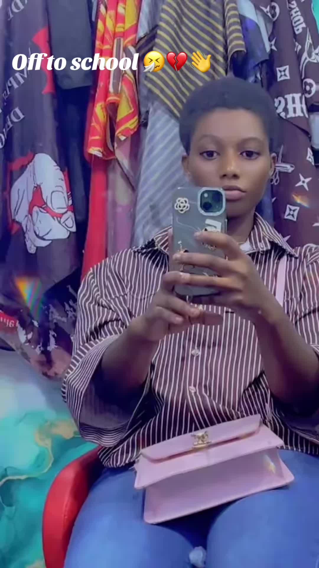 @~Afiyah🦋Adepa✨ Caramel 🕊️