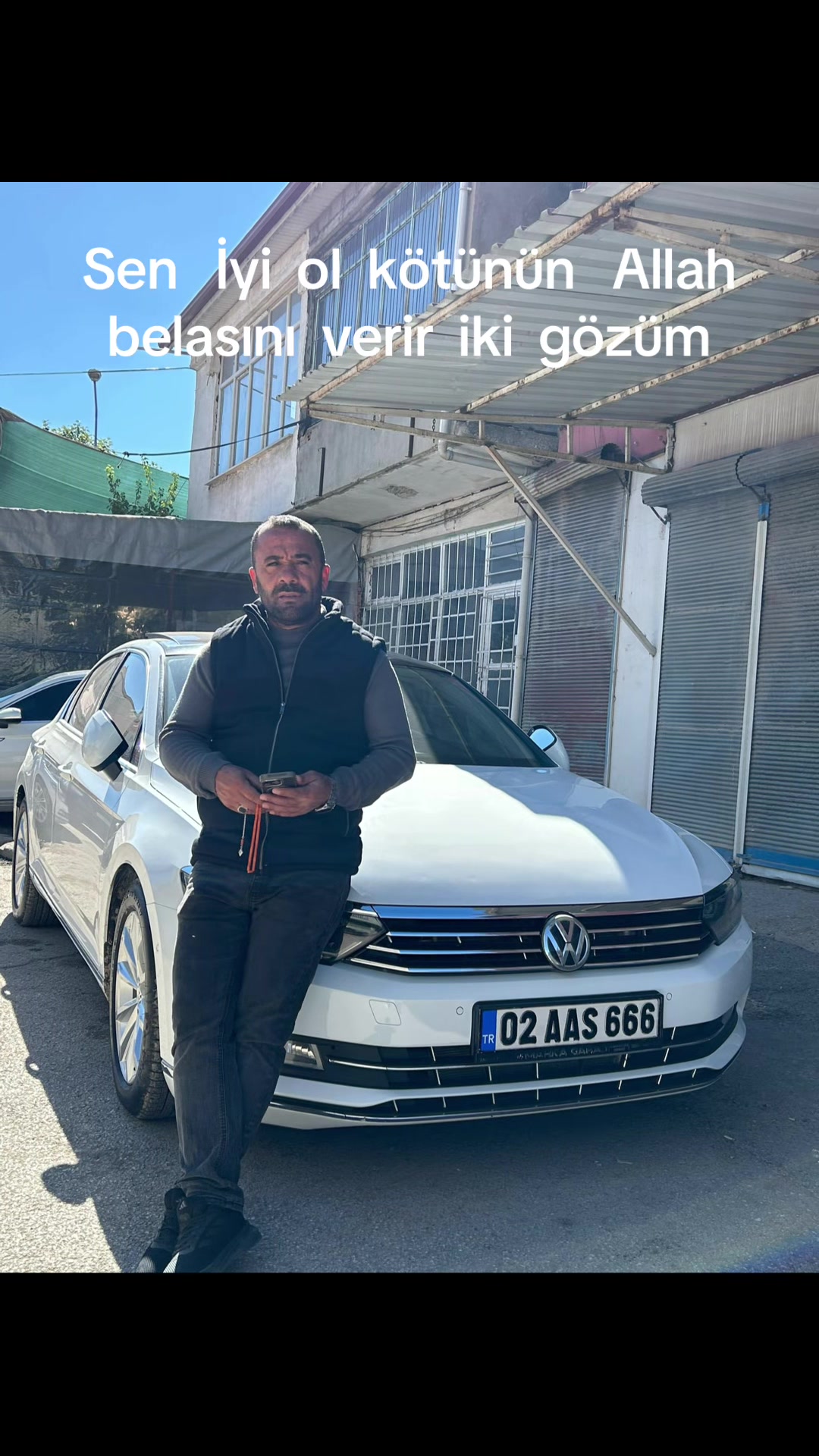 @Selim Özkaya 02 gölbaşı