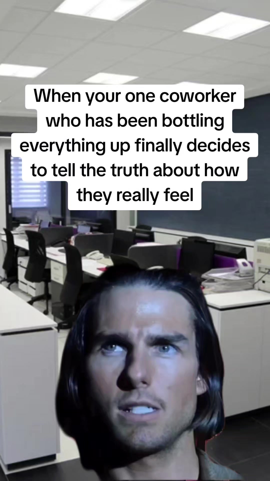 @Bye Boss | Toxic workplace