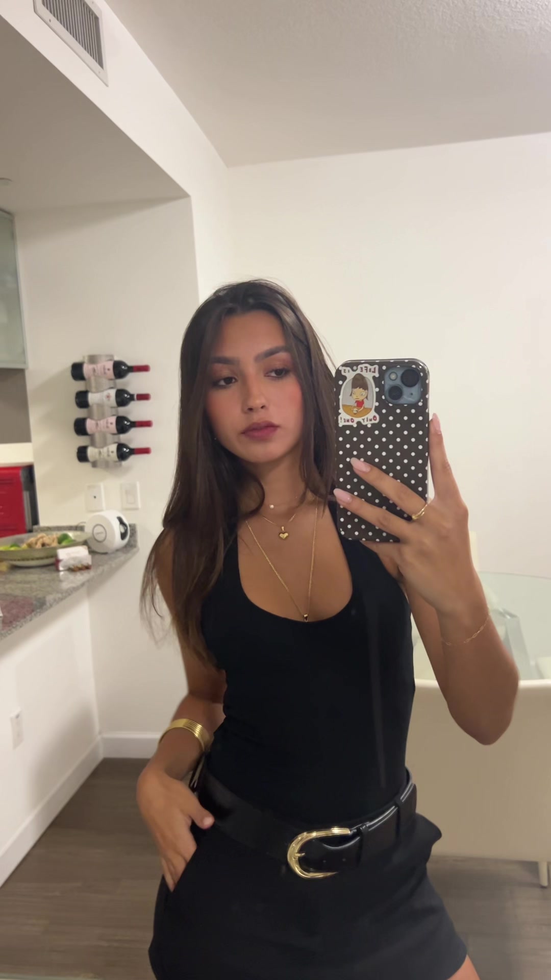 @Isa pantoja