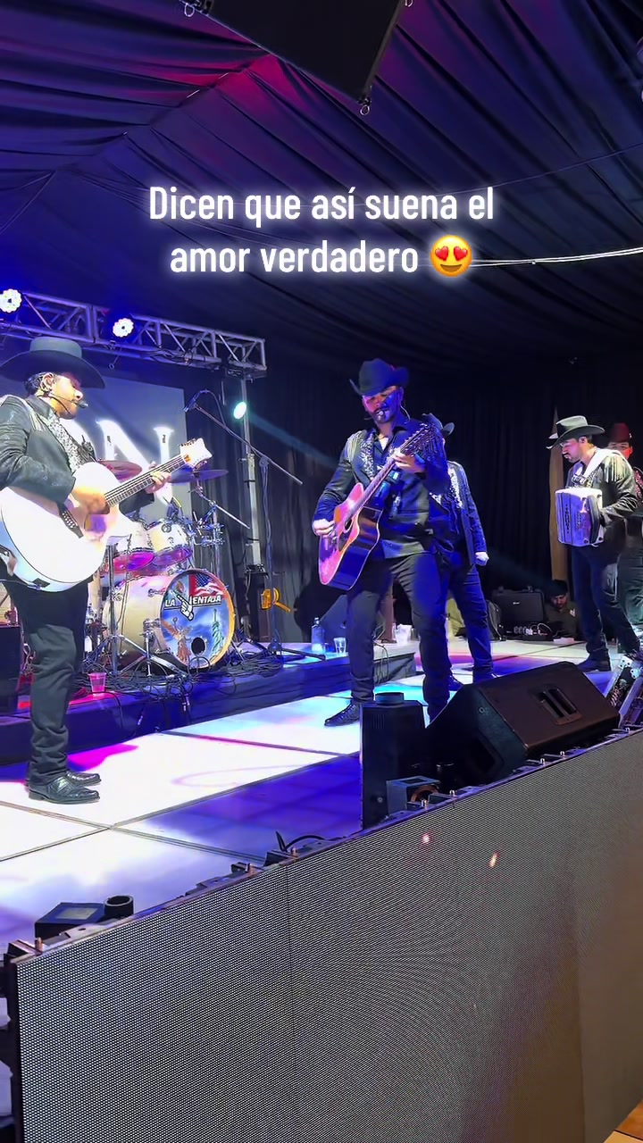 @La Ventaja