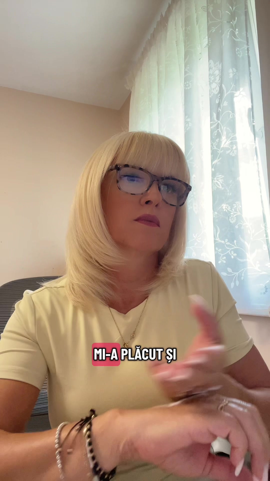 @Maria Holzer|Viata la 50+