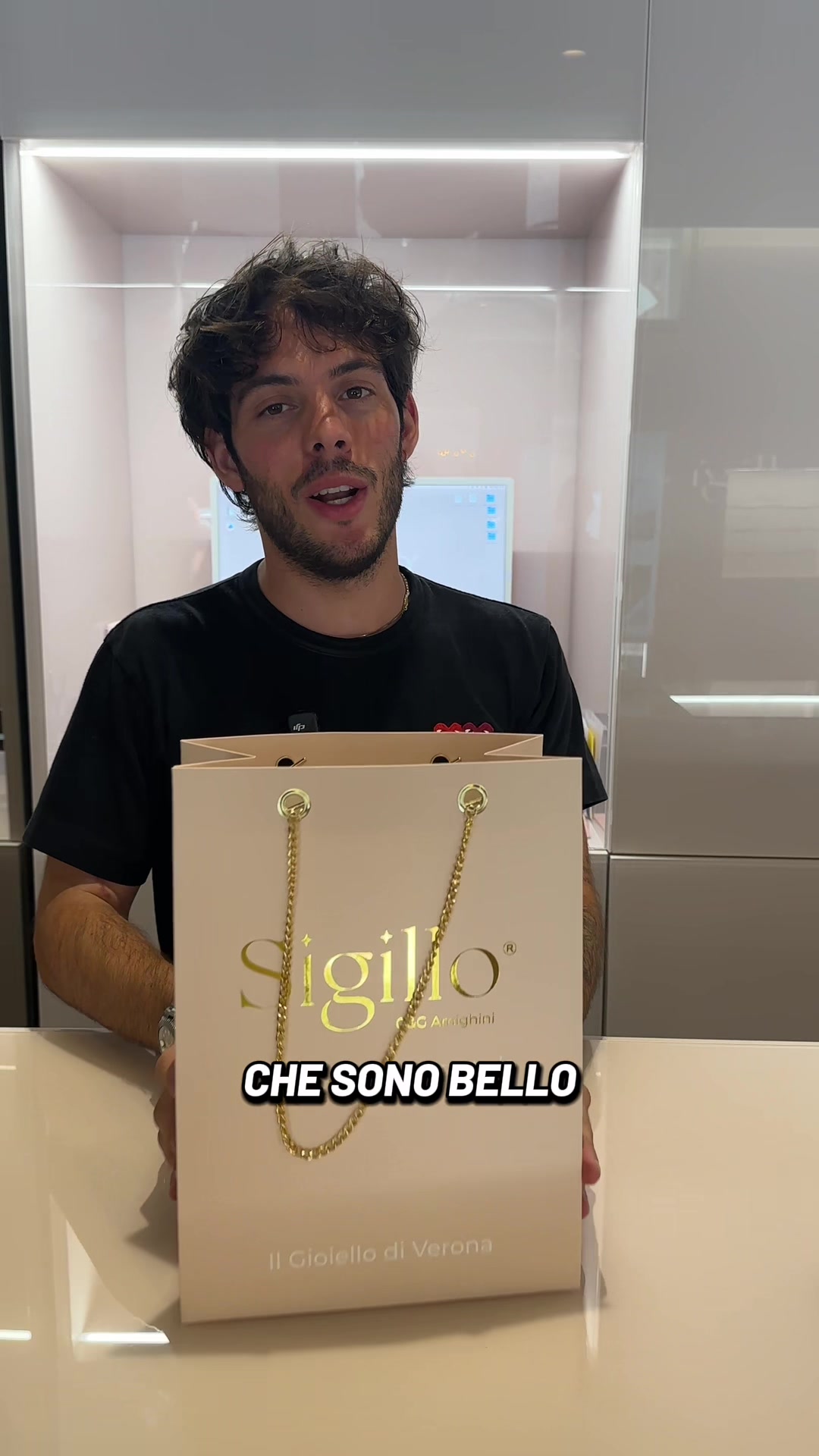 @Sigillo Verona