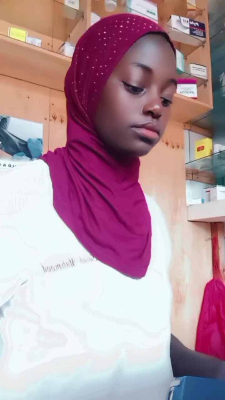 @️millionaire's nurse 🧕🏨💯❤️