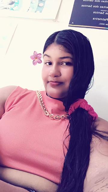 @Mayara gostosa 😝🔥