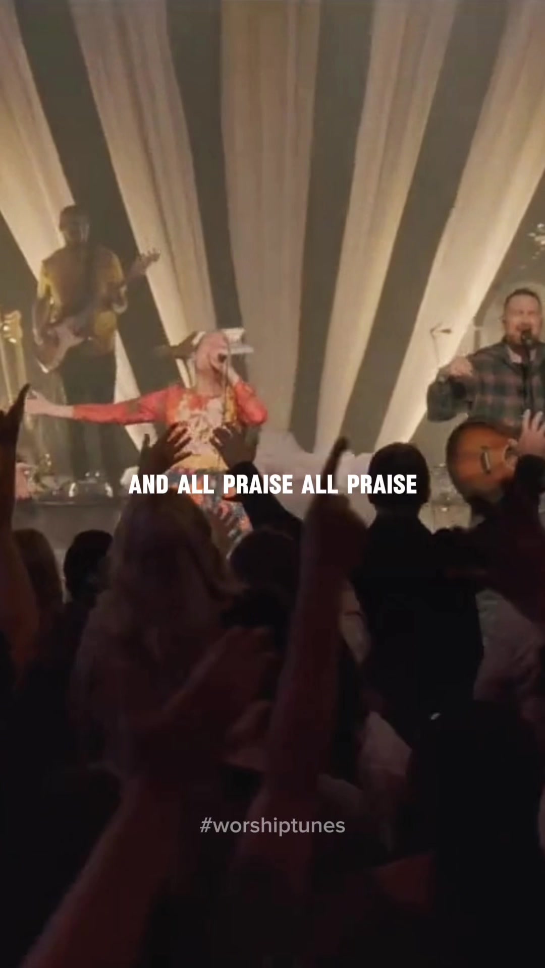 @Worshiptunes
