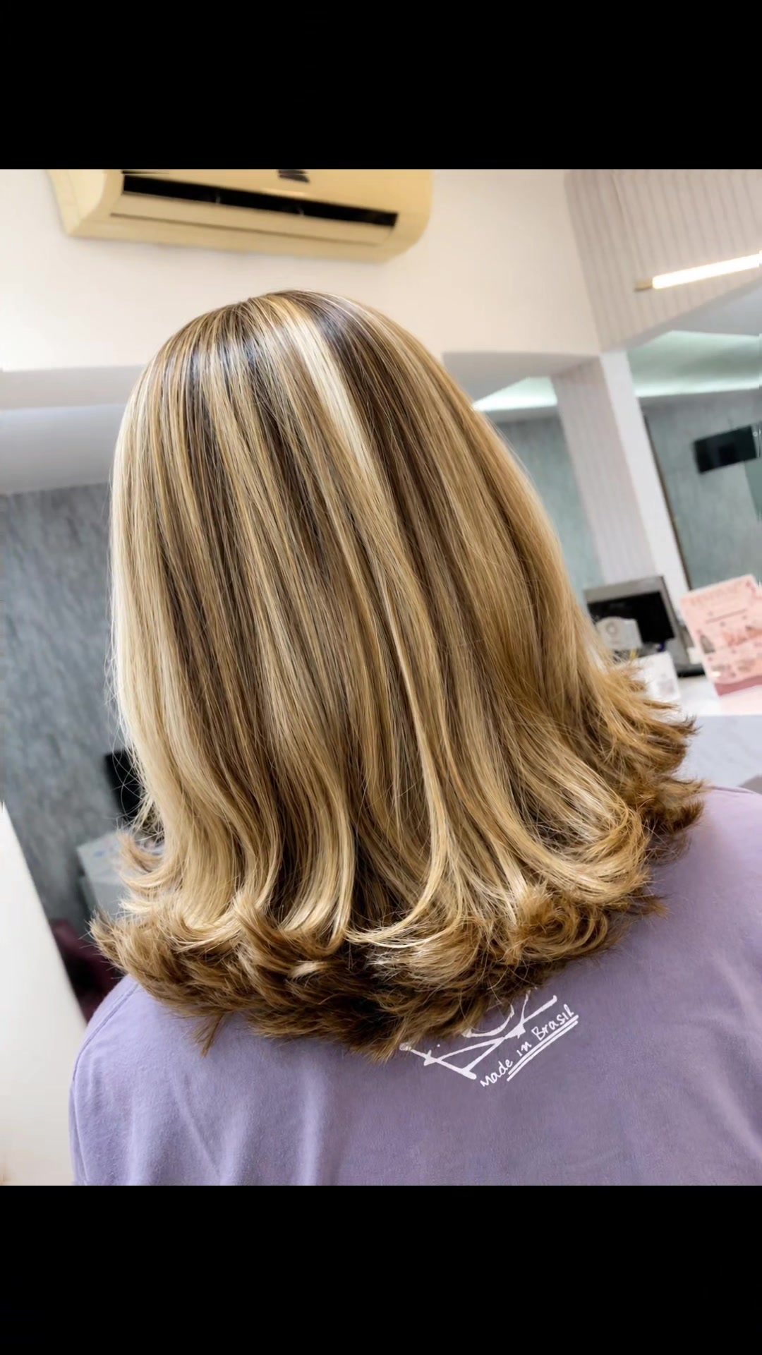 @Visage studio hair