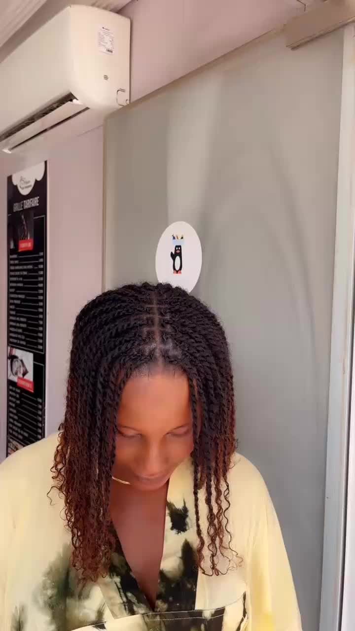 @Allure de femme