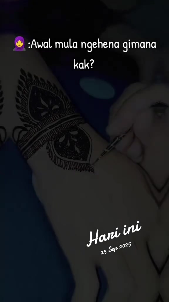 @iindahhenna_Lampung utara