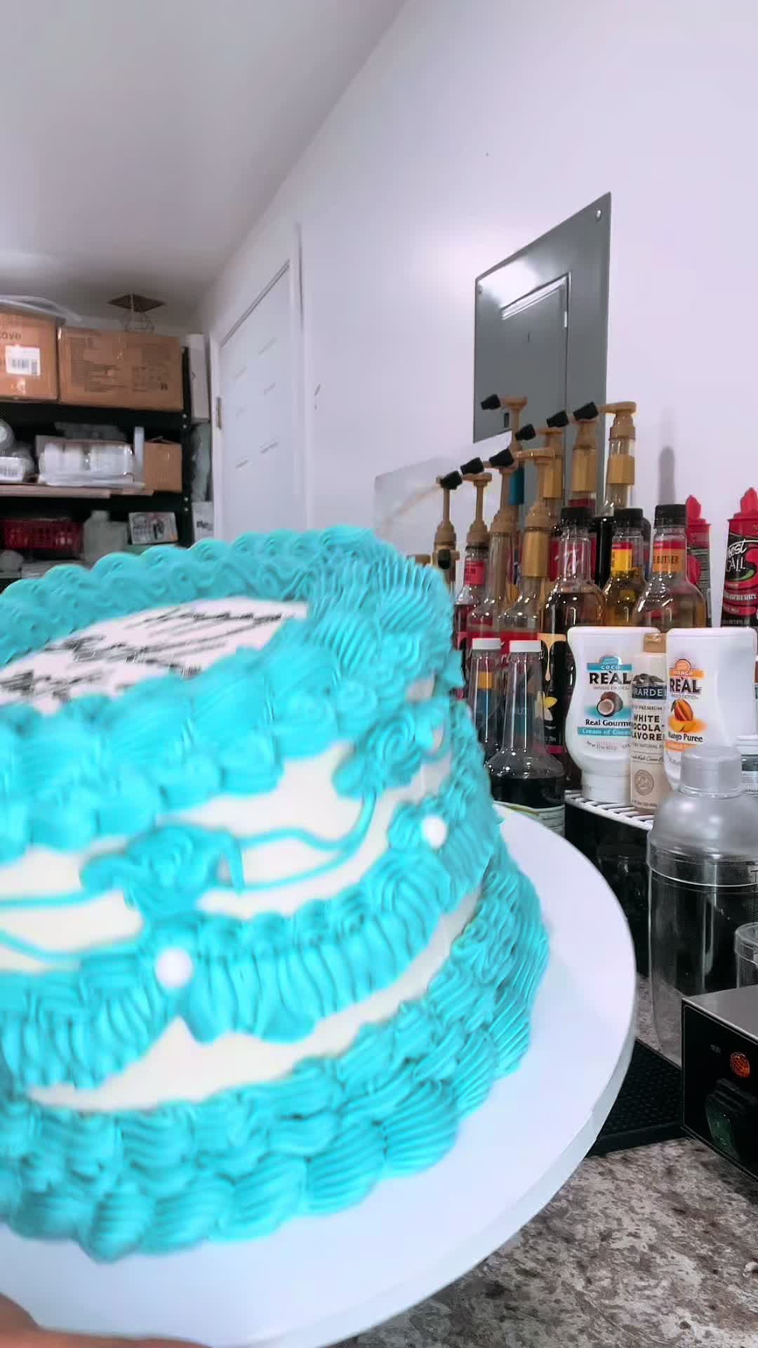 @Nitas Pastries