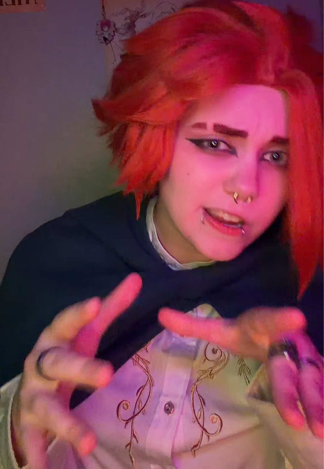 @ᴠɪɴᴄᴇɴᴛ/ʙᴏɴᴇꜱ