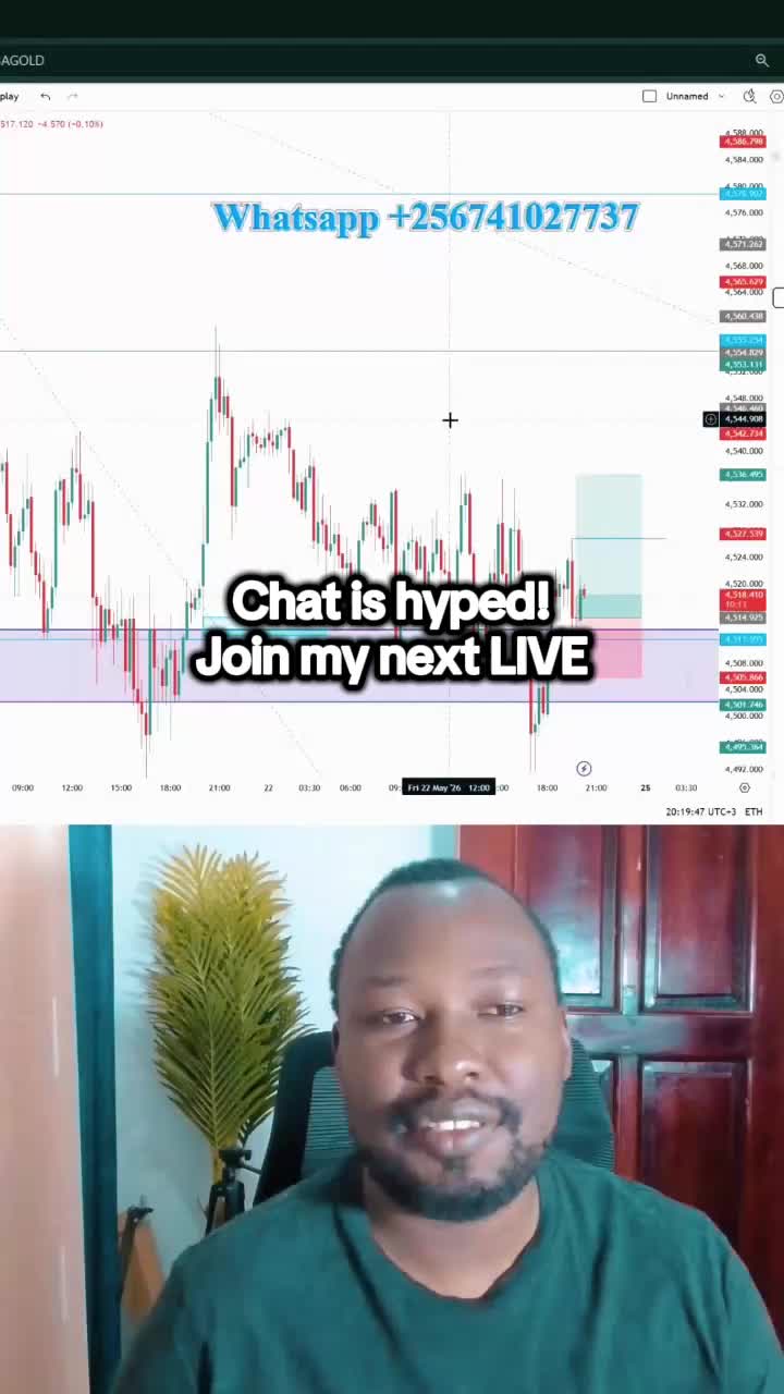 @Joseph Katumba
