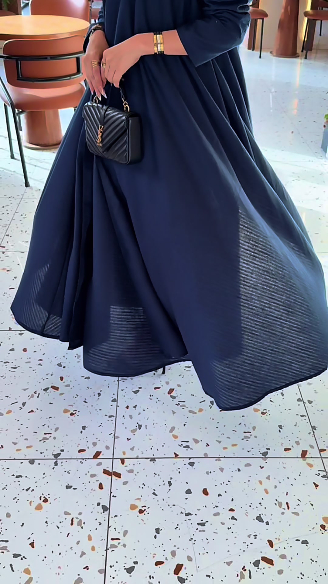 @عبايات عامرية