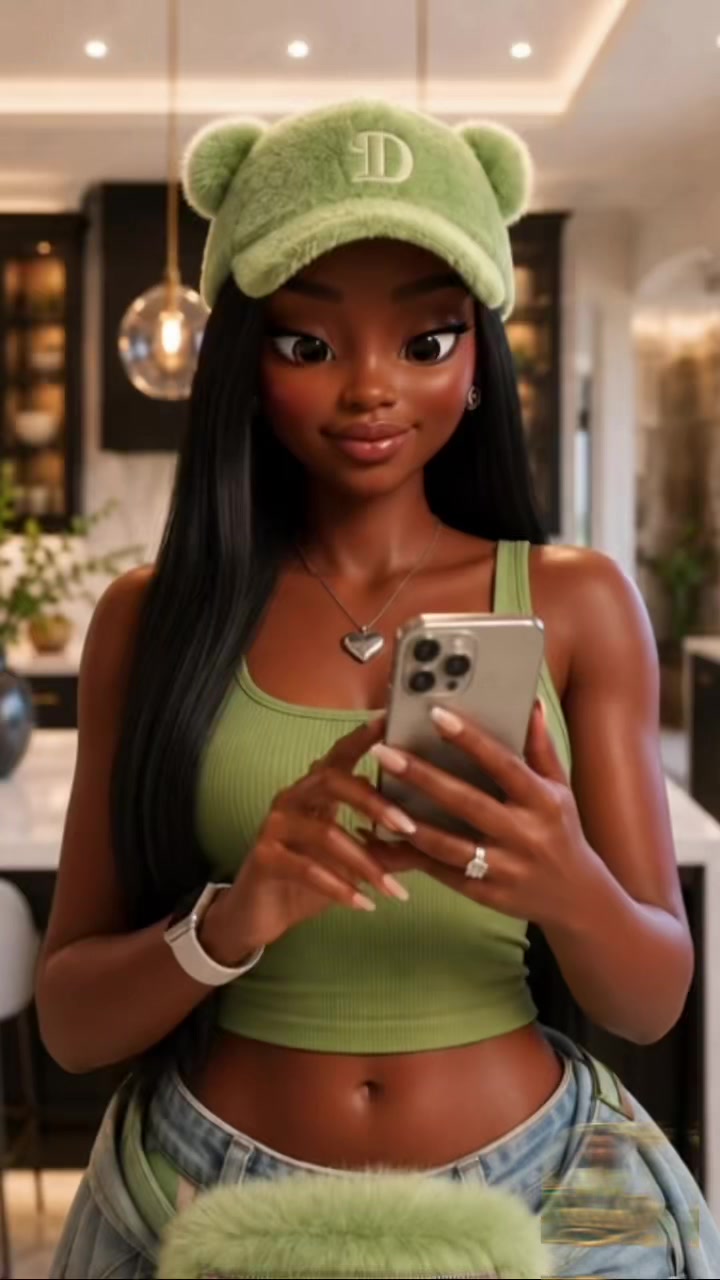 @𝓠𝓾𝓮𝓮𝓷 𝓣 👸🏾