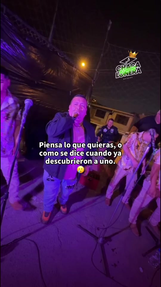 @La Esquina Chacalonera