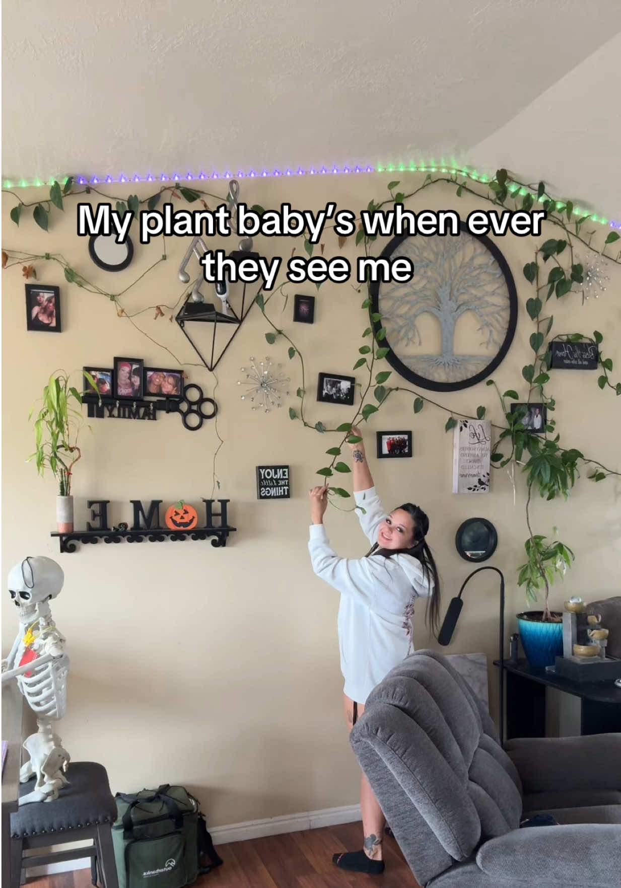 @Arielle Nicole