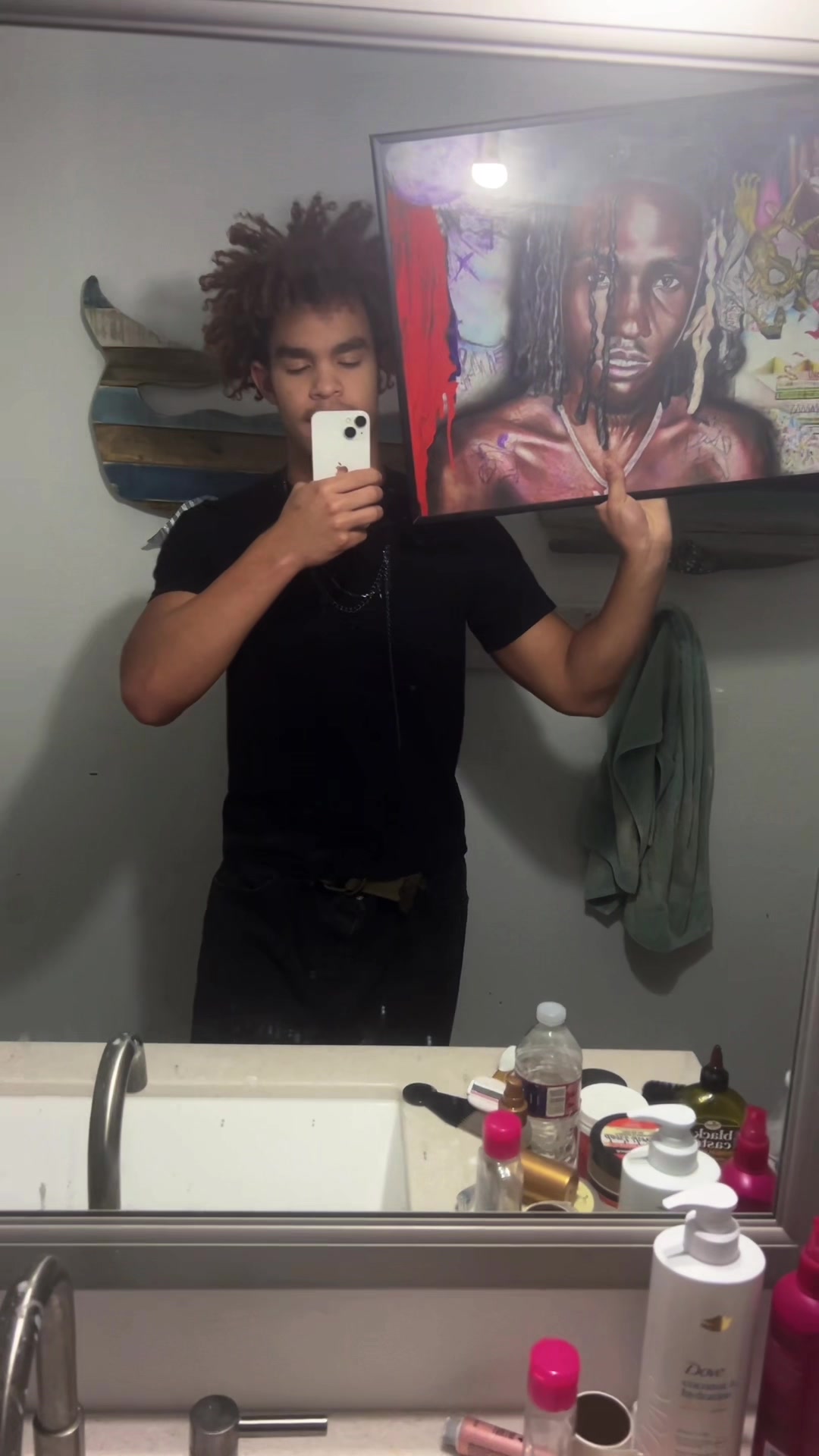 @Marlon