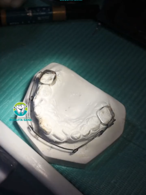 @Boquita sana - Odontolog&iacute;a