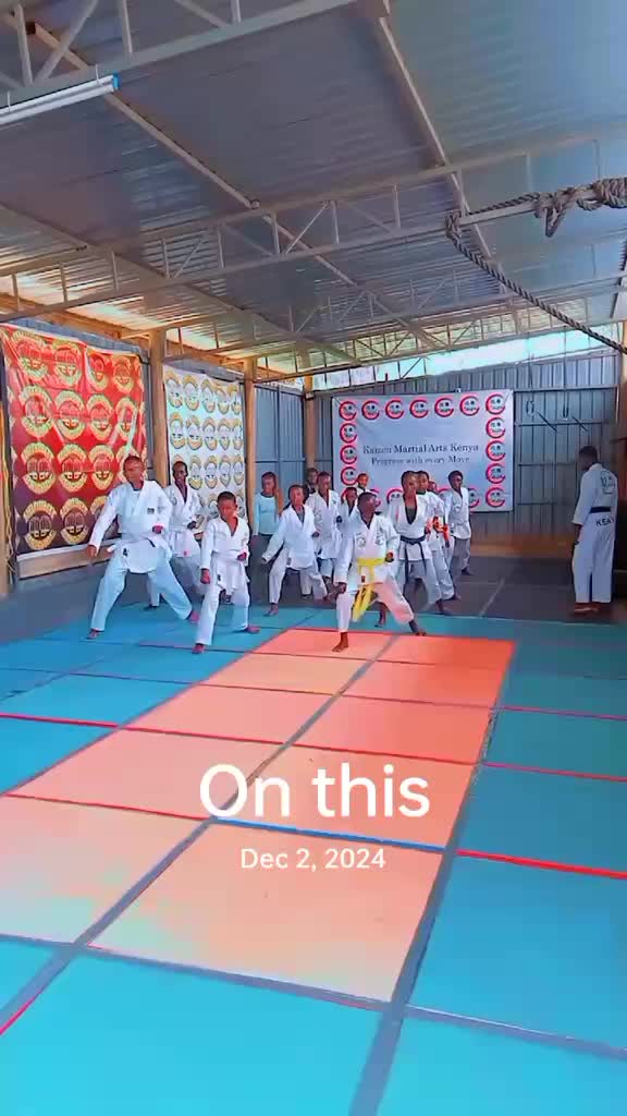 @DRAGONKAI MARTIAL ARTS