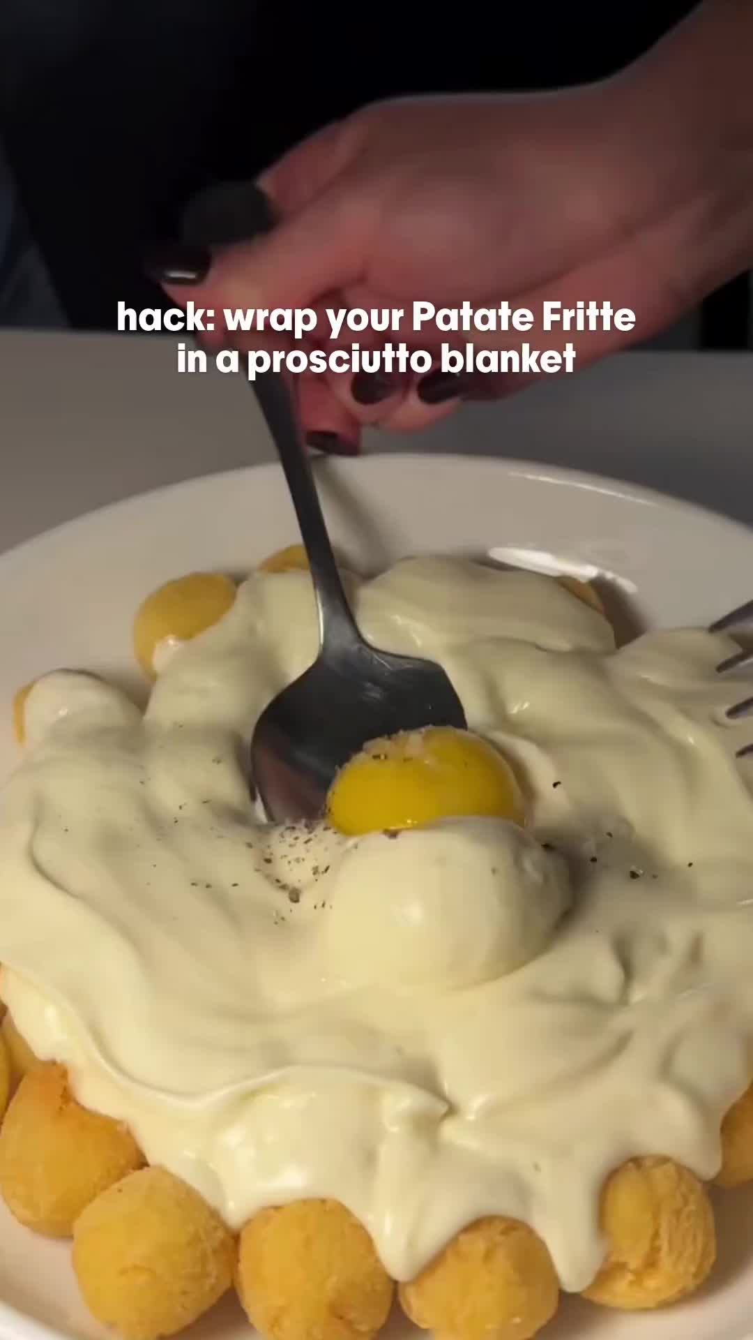 @Infatuation Miami