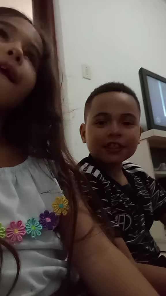 @Isa Oliveira