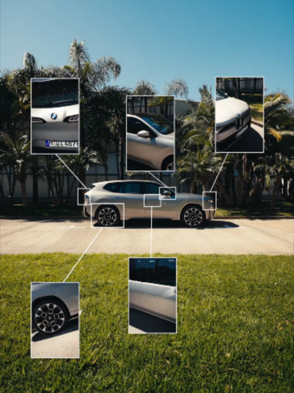 @BMW USA
