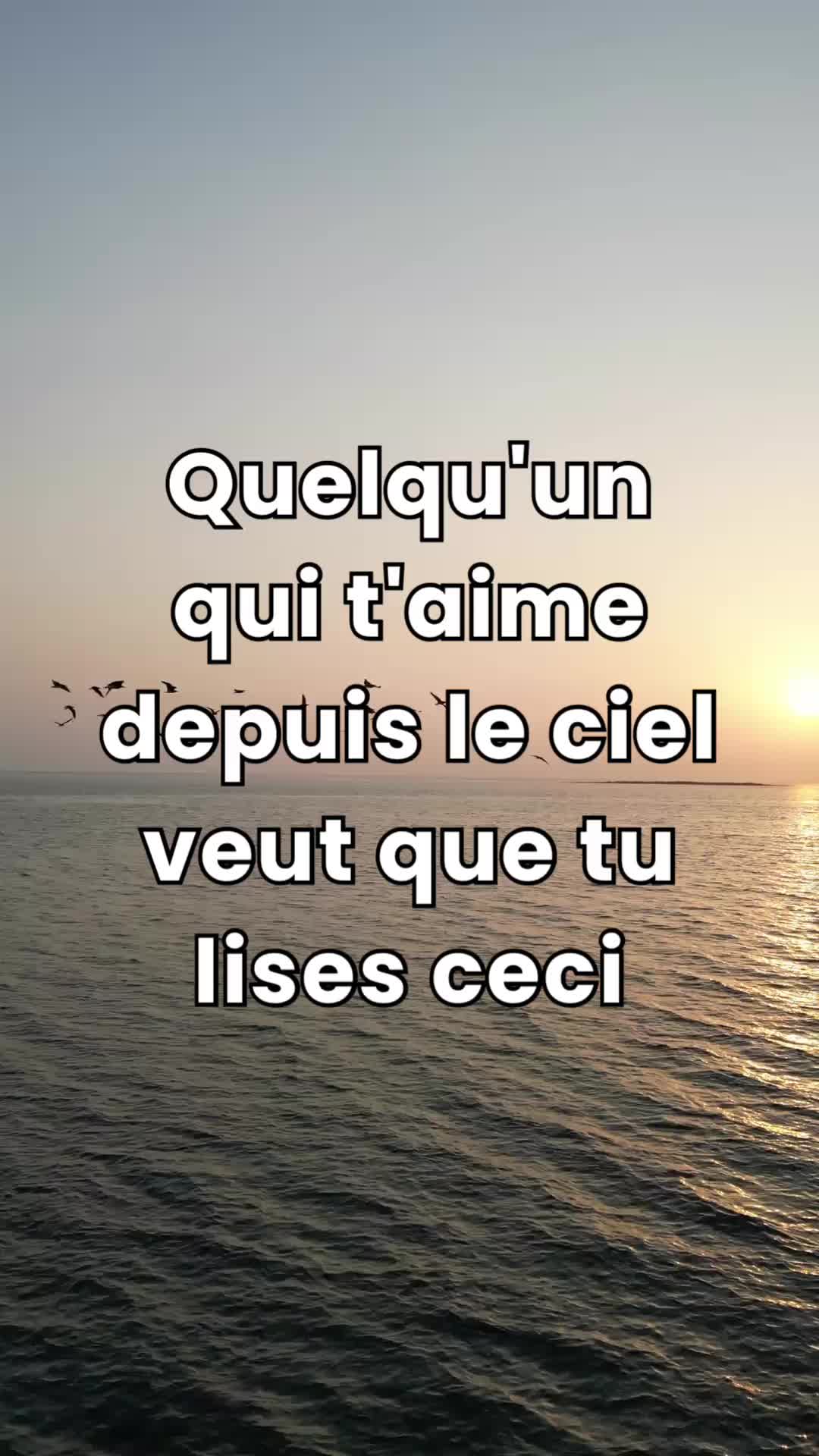 @Je suis Toujours là