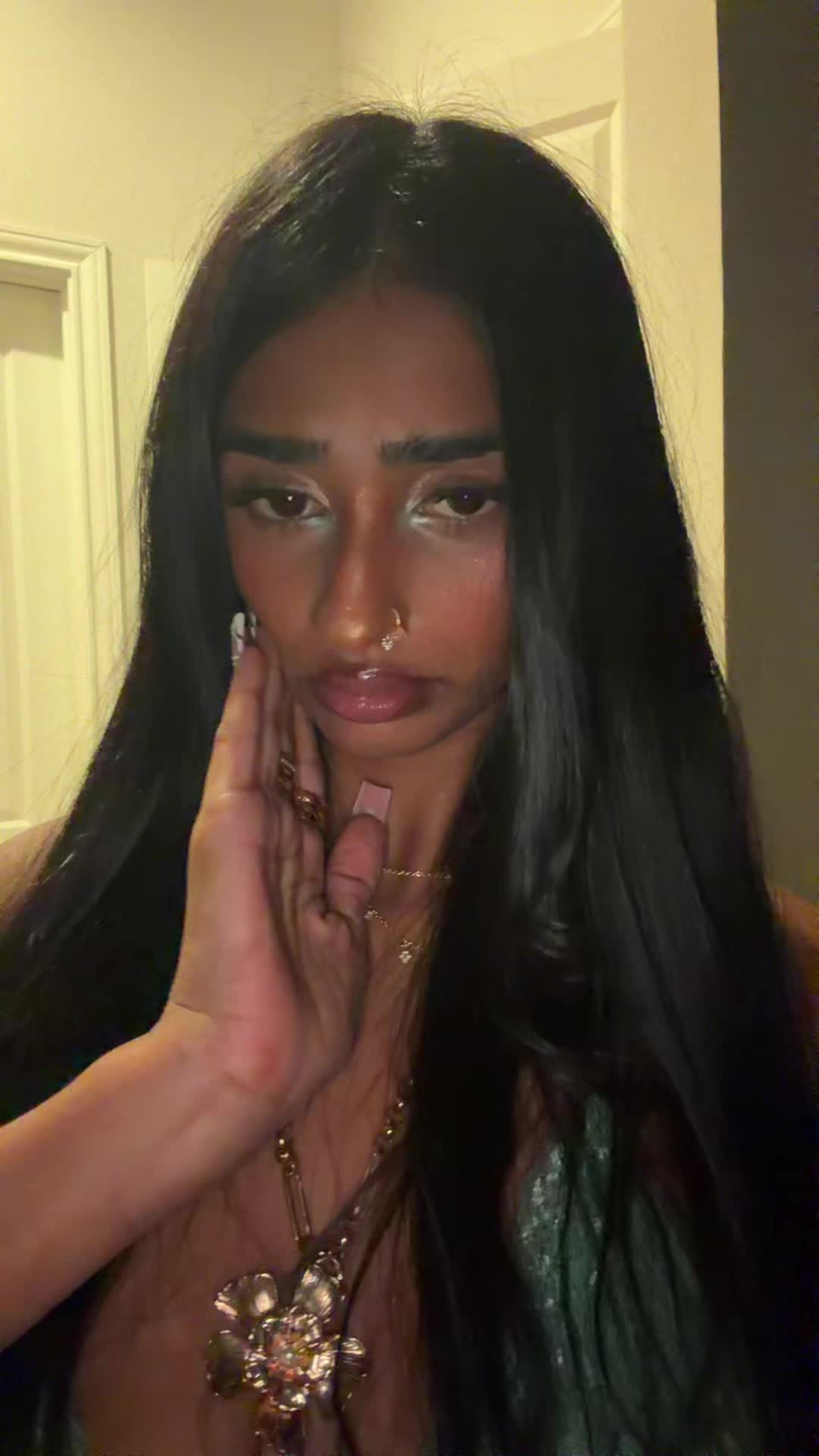 @Michelle Prakash