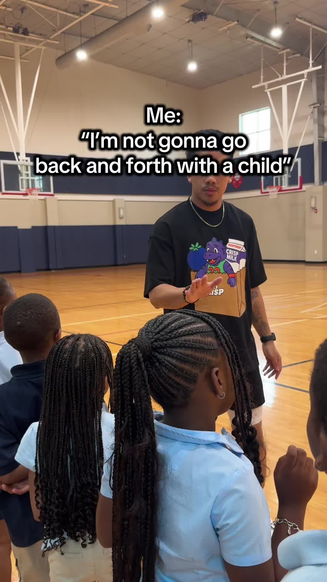 @Coach Nu&ntilde;ez