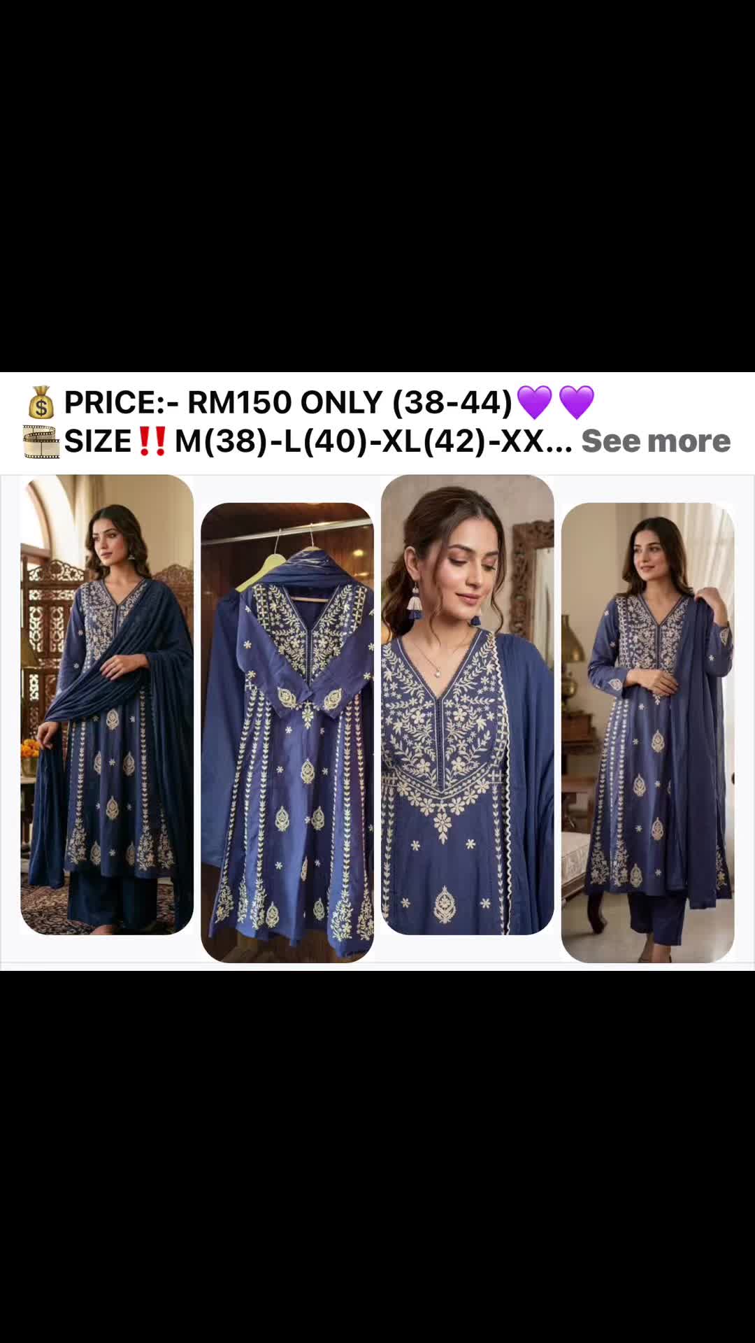 @Lavina Designer Suits