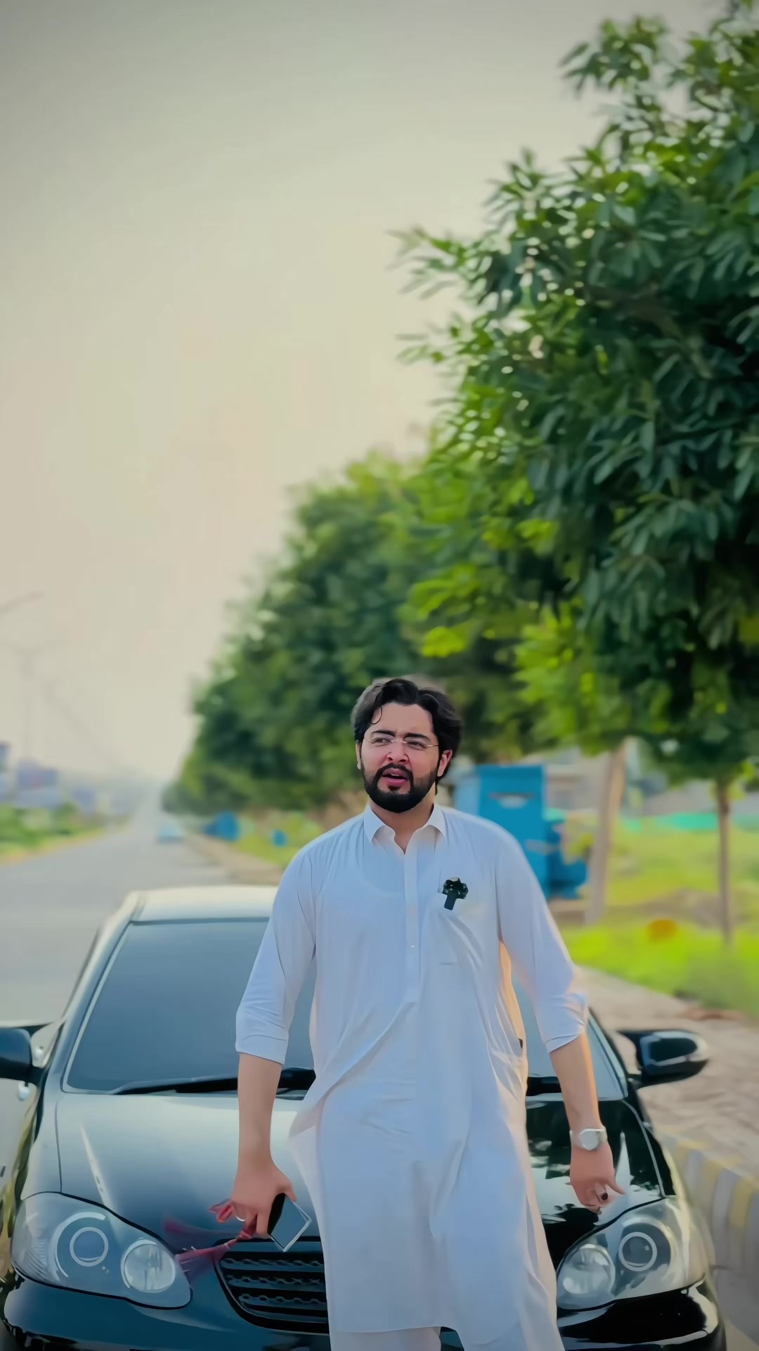 @Hurrair Ahmad
