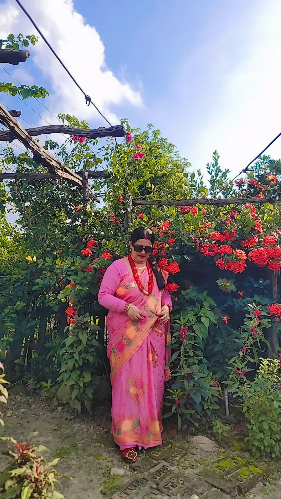 @Sumitra Bhandari