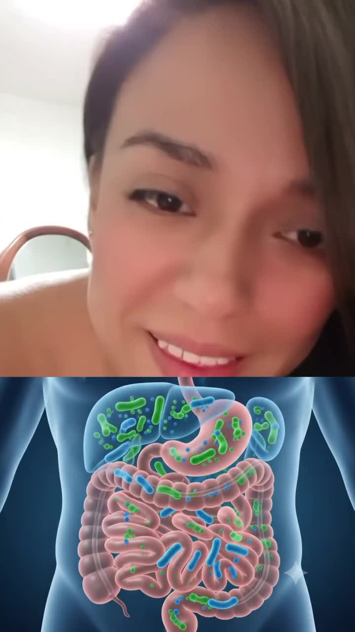 @Nutricionista Zoe Posadas S.