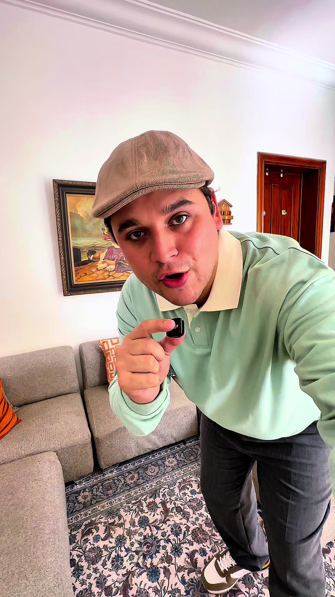 @Jos&eacute; Estevan Ruiz