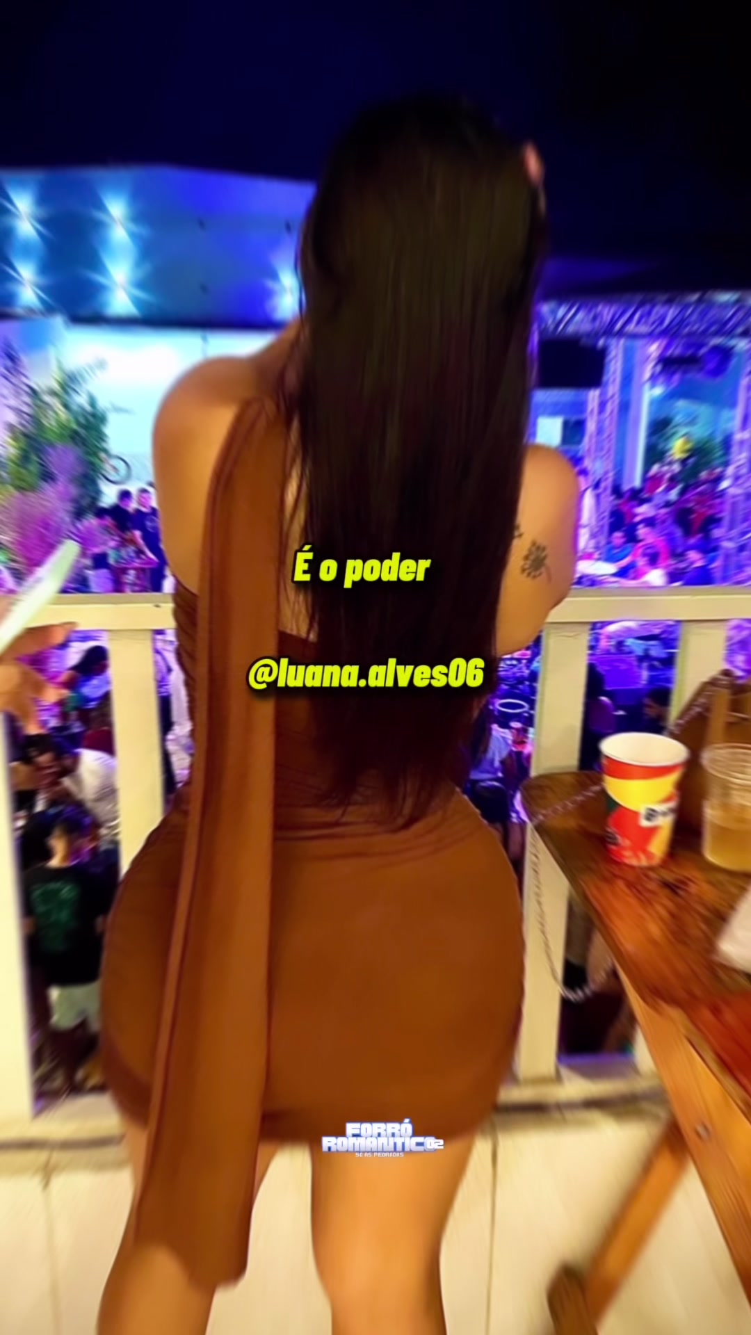 @Luana Alves