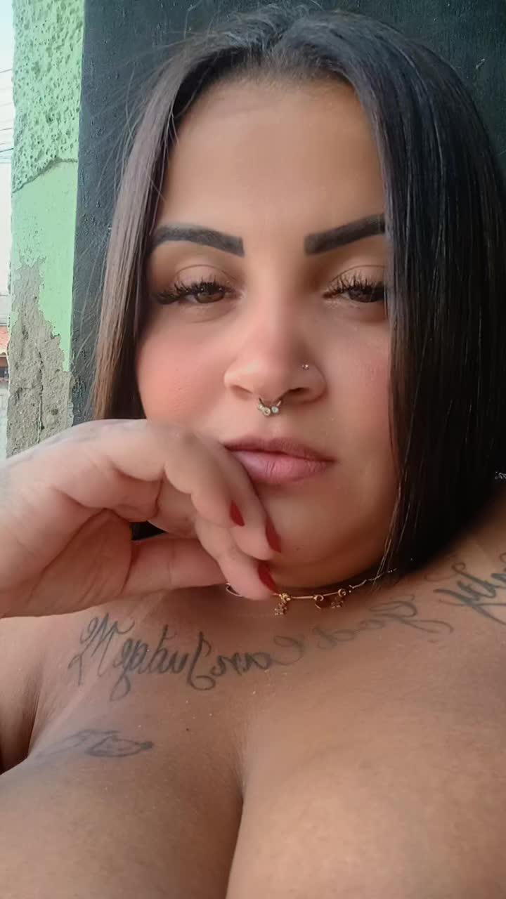 @Pryscilla Foxx