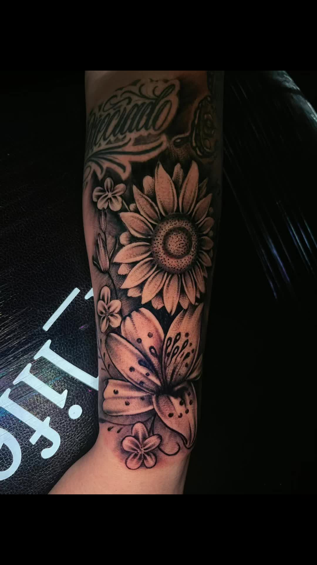 @TATTOO E/C