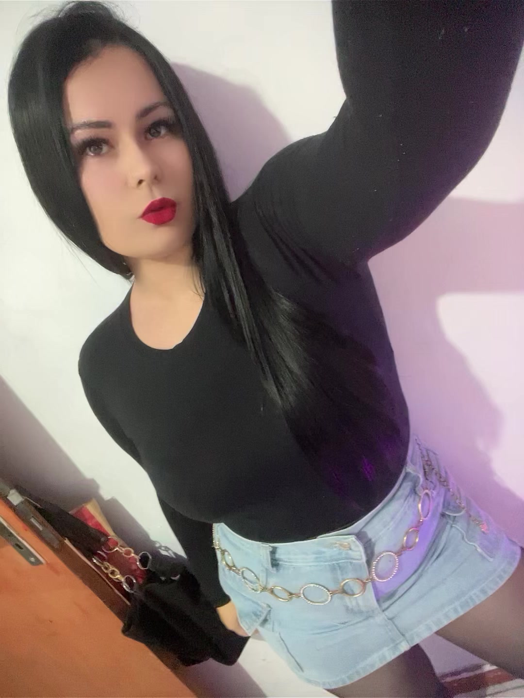 @Shamile Ferreira
