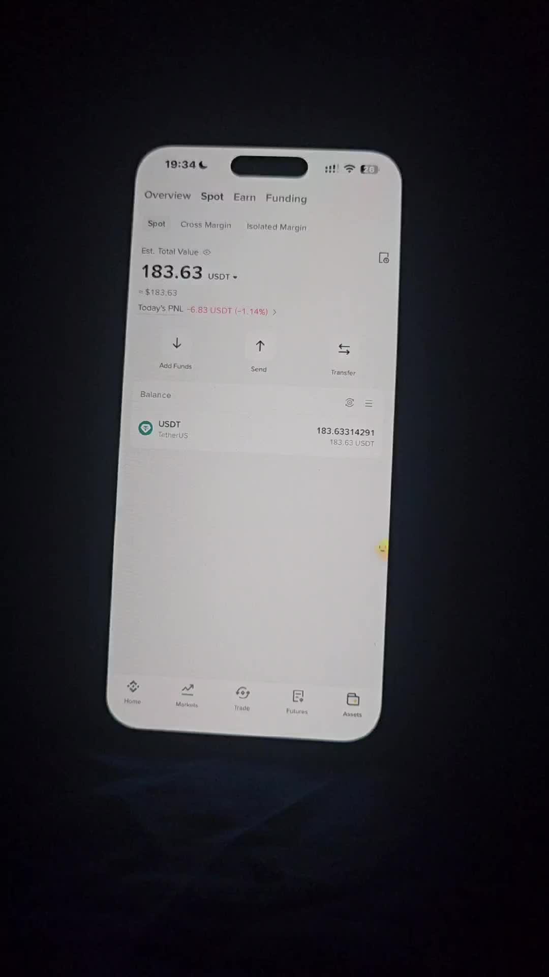 @CRYPTO ARBITRAGE AND FOREX