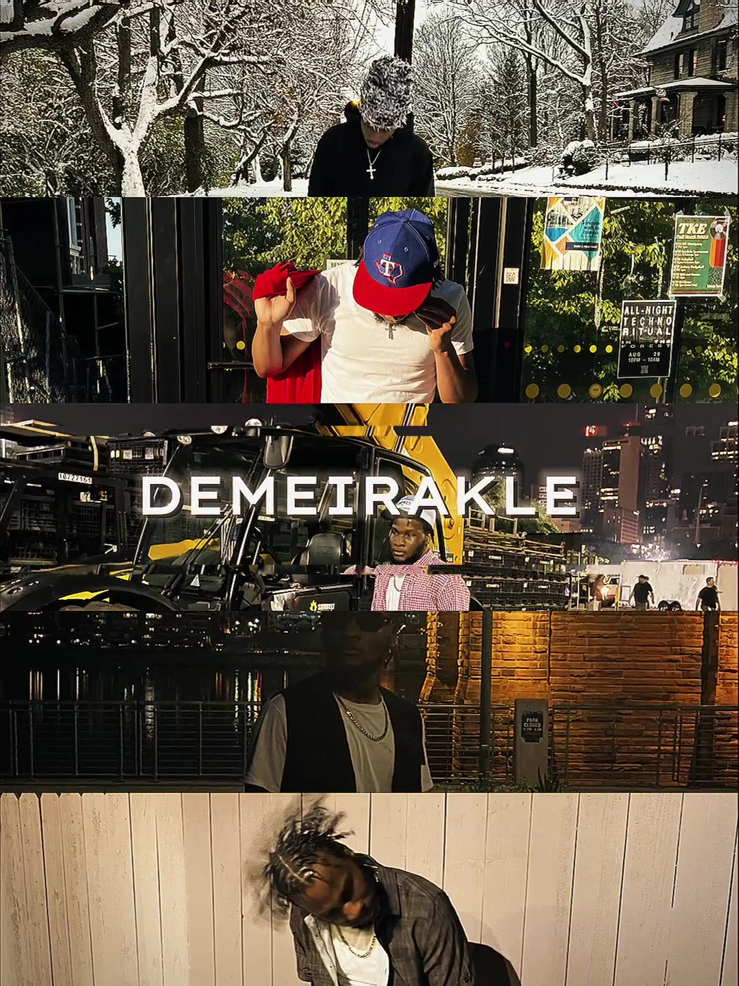 @DEMEIRAKLE