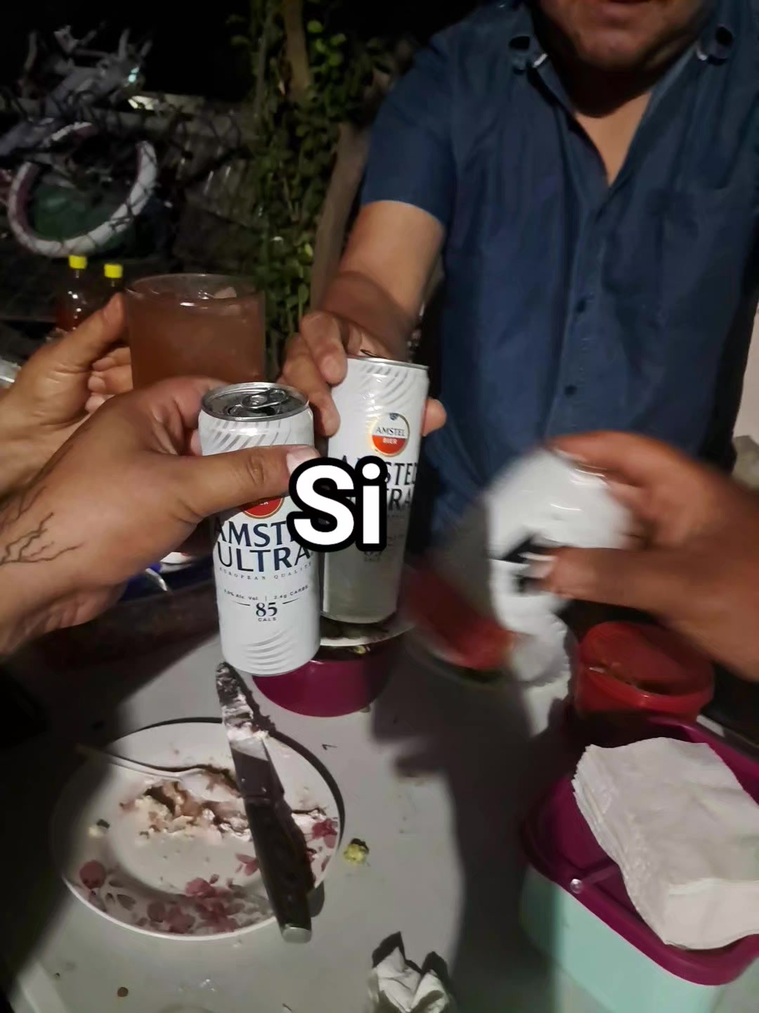 @ulises gil