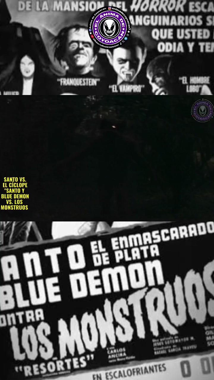 @El Anima de Coyoacan