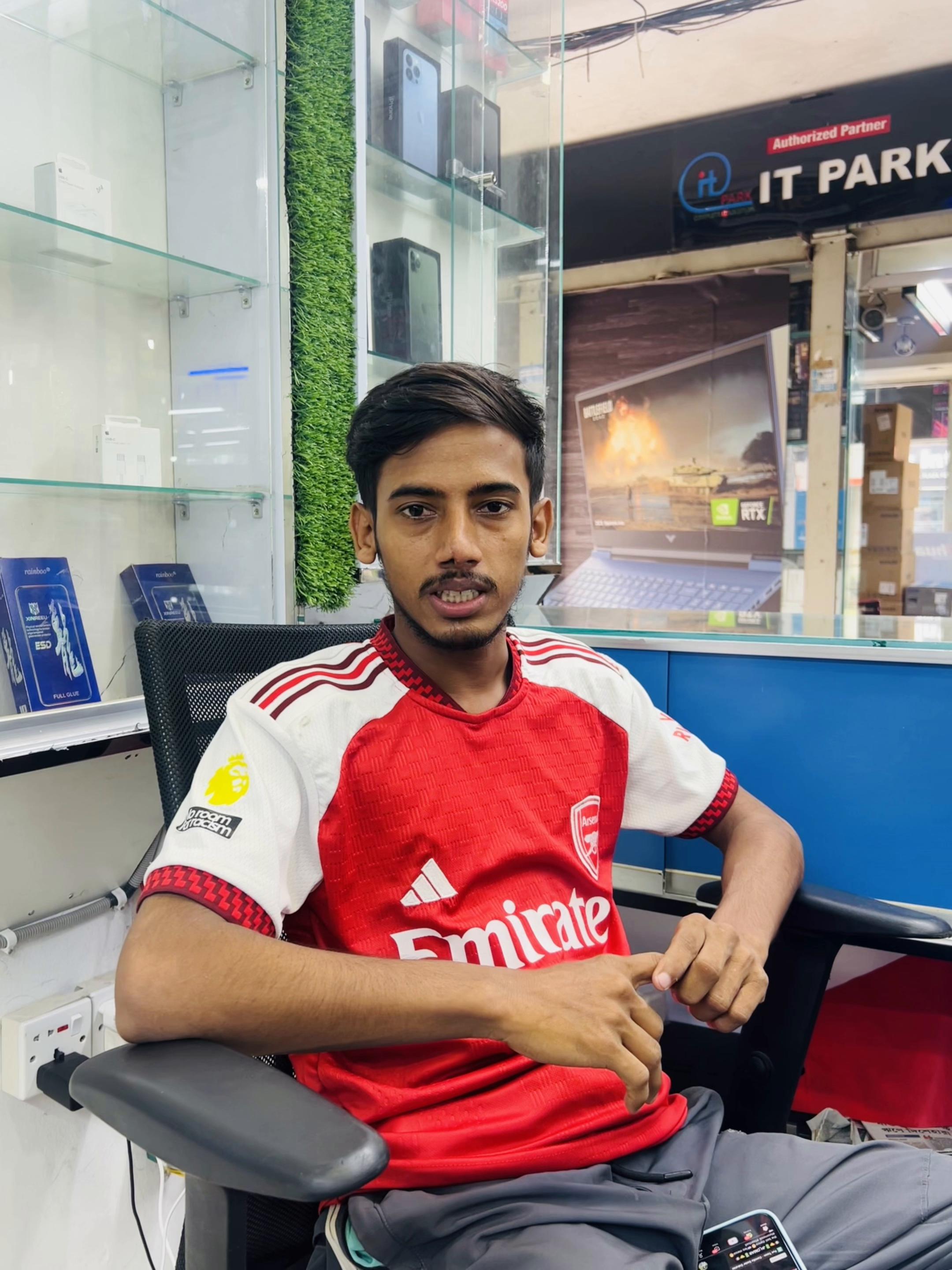 @Phone Corner