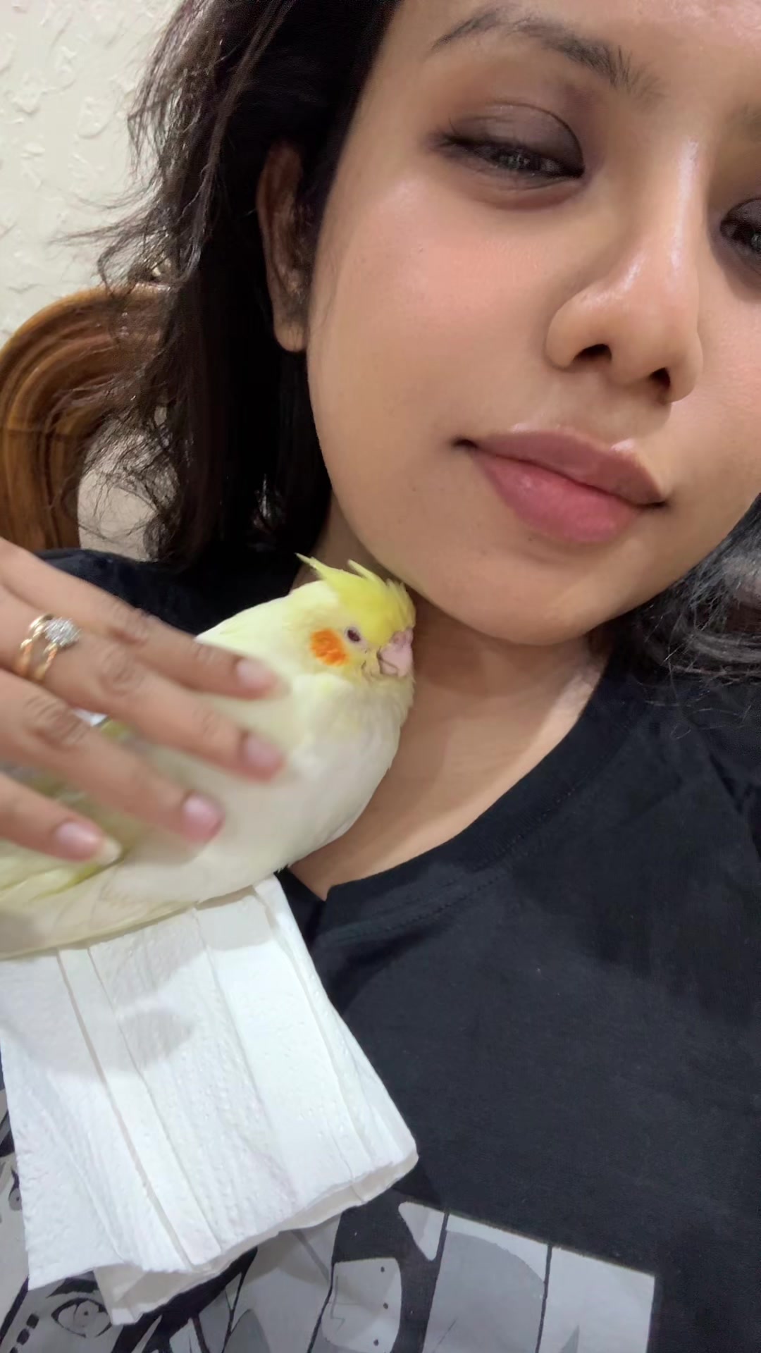 @Sadiaholic