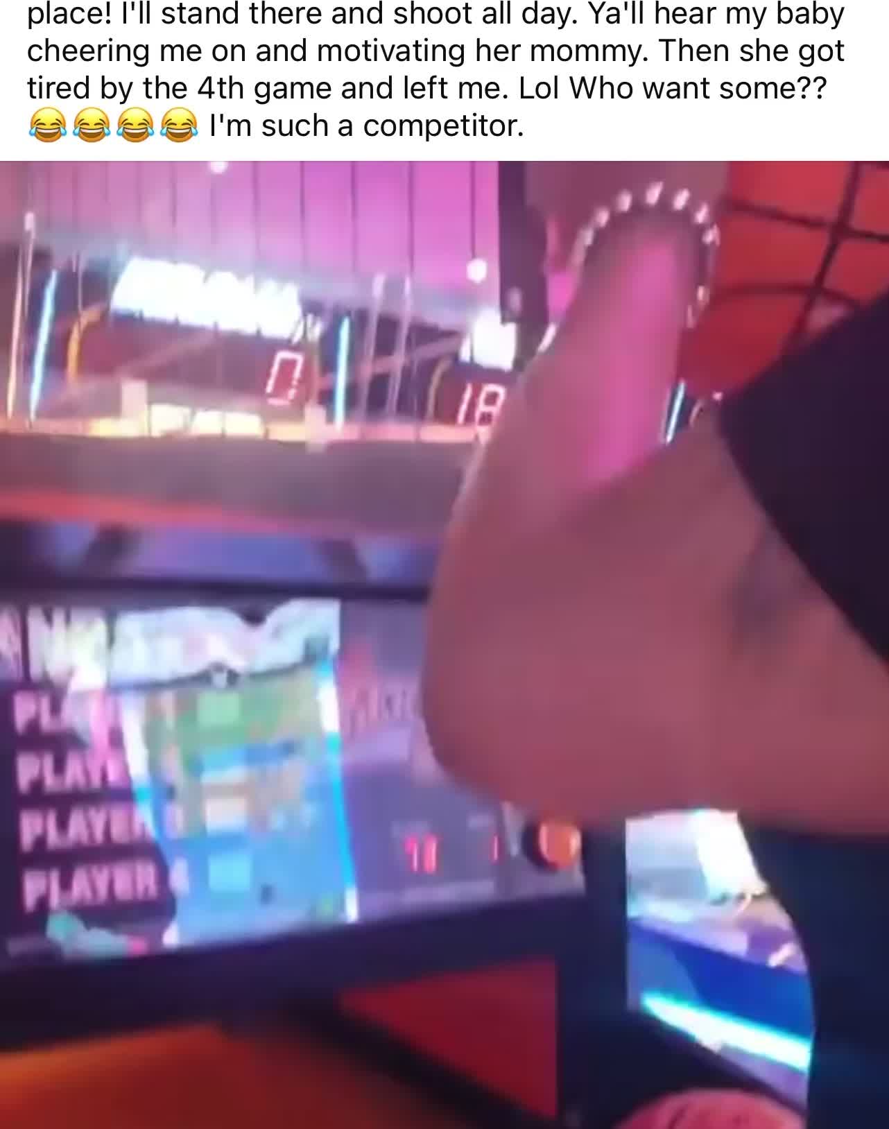 @IamWandae
