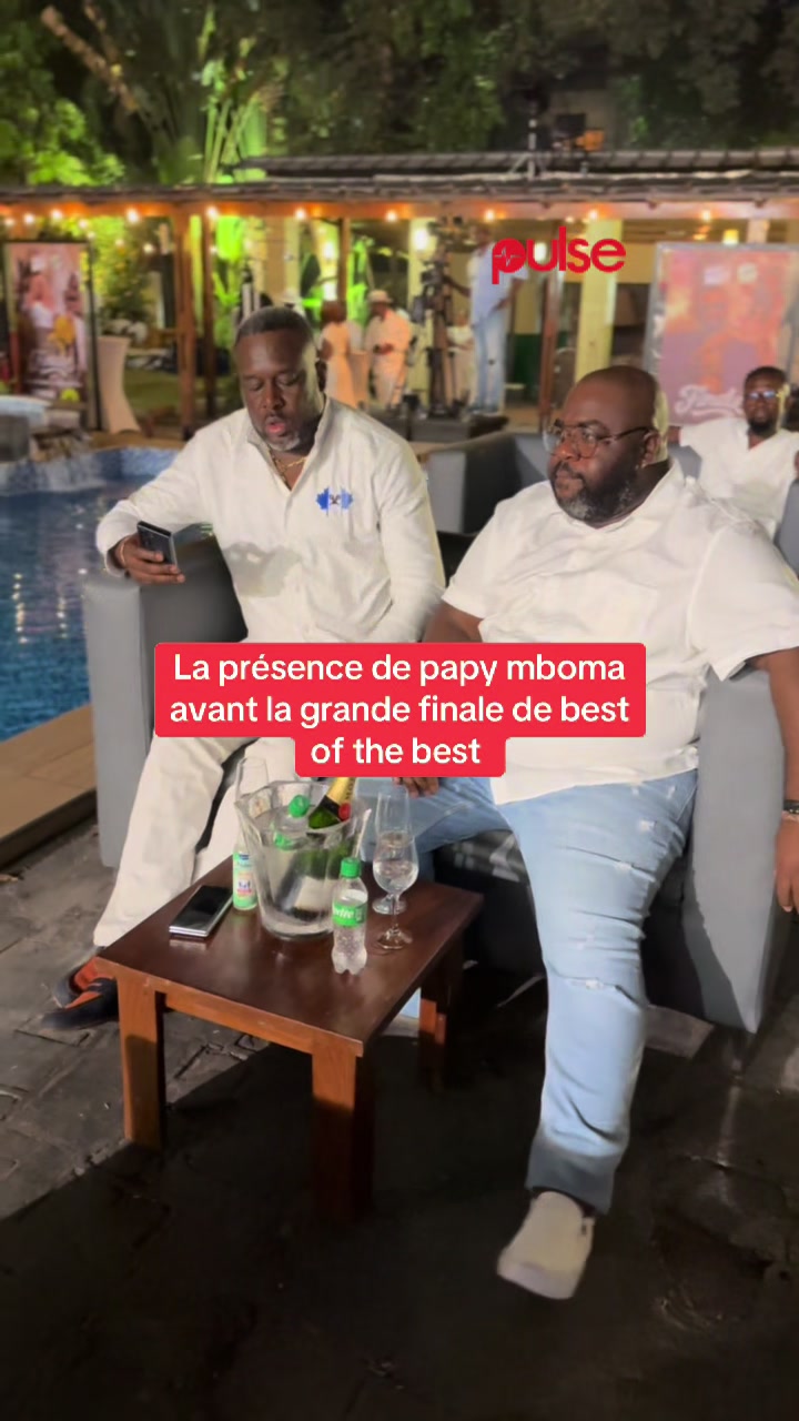 @Pulse Congo