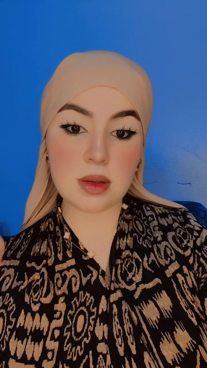 @Esraa Ahmed