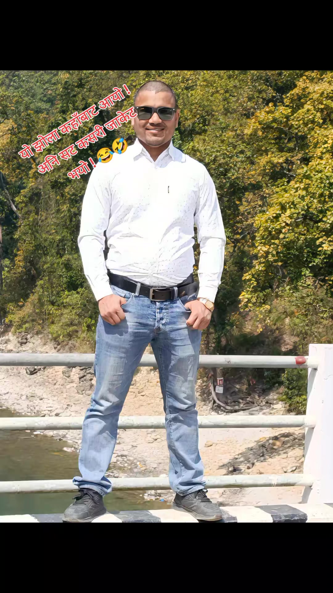 @Hemanta Ritu Acharya