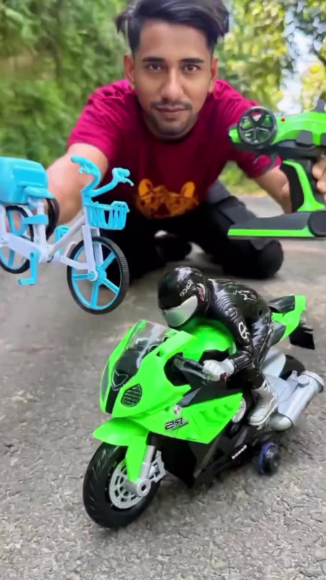 @NAZIB KE TOYS