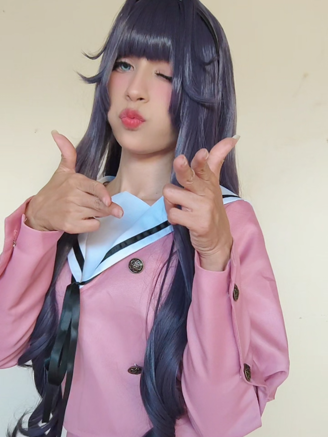 @シャーリー